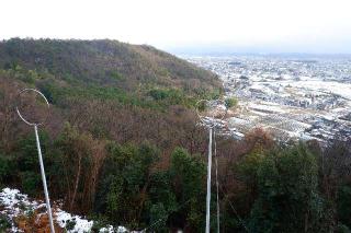 太郎坊宮(太郎坊阿賀神社)の参拝記録(Ｔさん🍁さん)