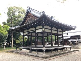 金神社の参拝記録(ちもさん)