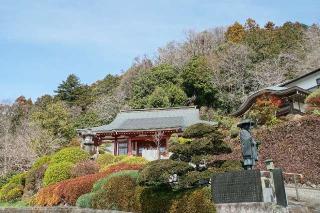 大黒山観音院万福寺の参拝記録(thonglor17さん)