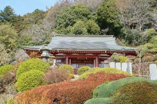 大黒山観音院万福寺の参拝記録(thonglor17さん)