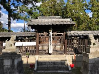 天満宮の参拝記録(ちもさん)