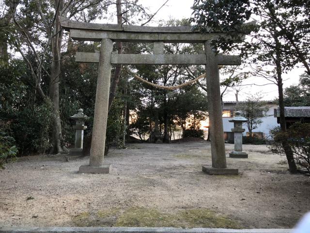 天満宮の参拝記録2