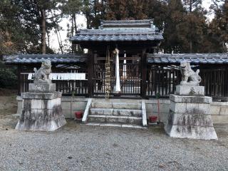 天満宮の参拝記録(とじみさん)