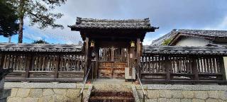 木部神社の参拝記録(ちもさん)