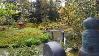 兵主大社の参拝記録(天地悠久さん)