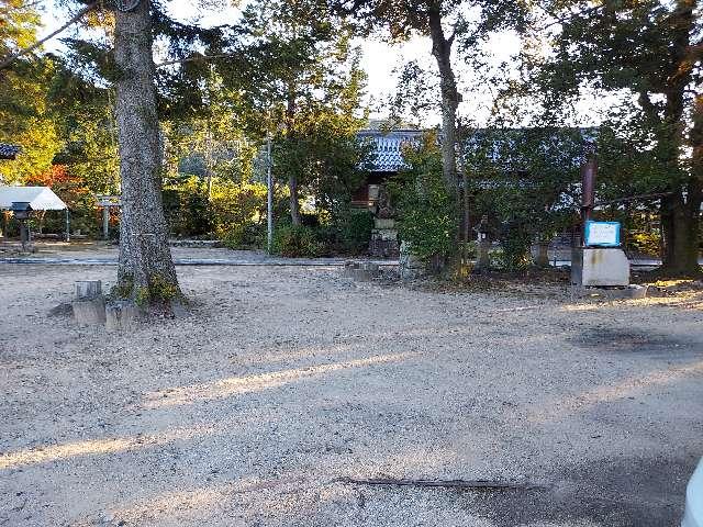 稲荷神社（小篠原稲荷神社）の参拝記録10