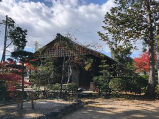 稲荷神社（小篠原稲荷神社）の参拝記録(ちもさん)