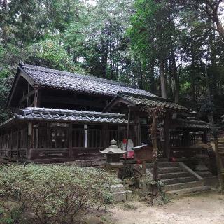 日吉神社の参拝記録(ゆきむらさん)