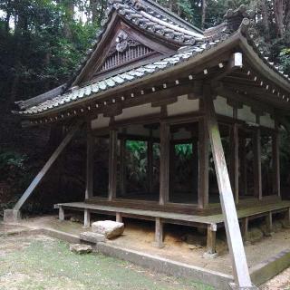 日吉神社の参拝記録(ゆきむらさん)