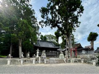 春日神社の参拝記録(qo_opさん)