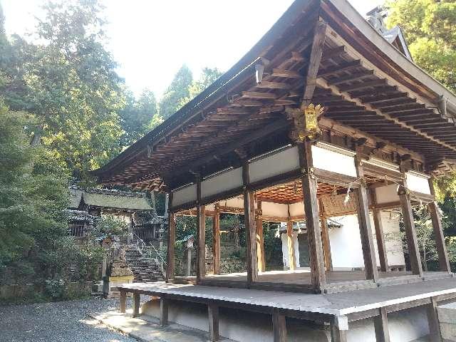 滋賀県湖南市石部東8-4-1 吉姫神社の写真2