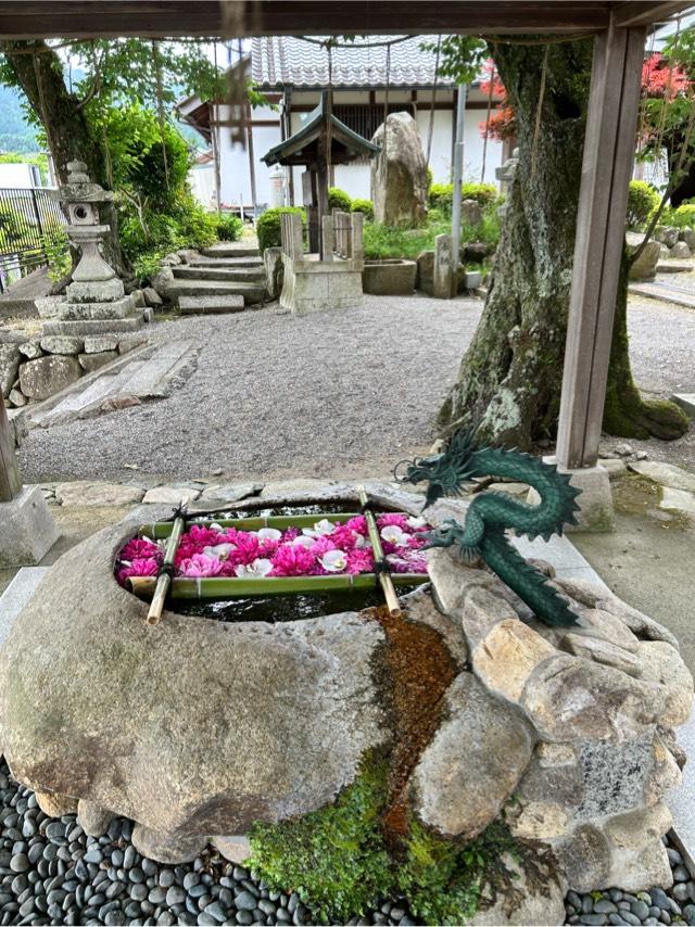立志神社の参拝記録3