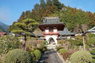 重照山楞厳寺の参拝記録(thonglor17さん)