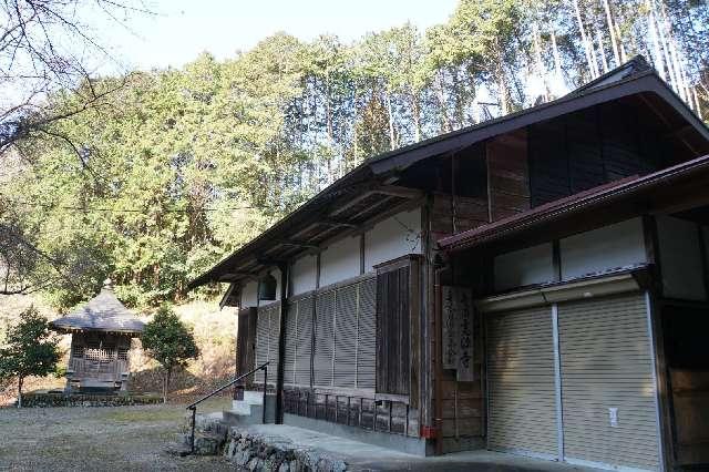 妻澤山高源寺の参拝記録1