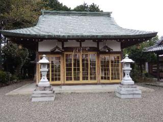 八阪神社の参拝記録(愛しい風さん)
