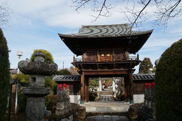 萬壽山心應寺の参拝記録2