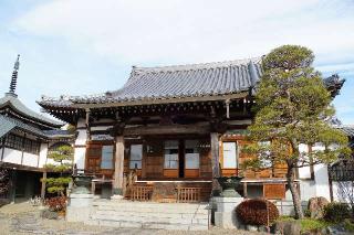 萬壽山心應寺の参拝記録(thonglor17さん)