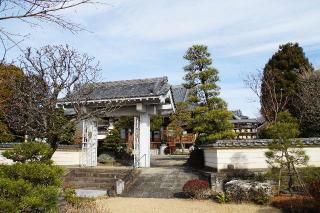 萬壽山心應寺の参拝記録(thonglor17さん)