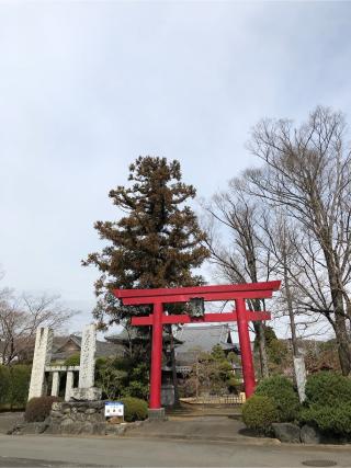 萬壽山心應寺の参拝記録(地獄耳さん)
