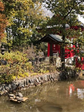 萬壽山心應寺の参拝記録(地獄耳さん)