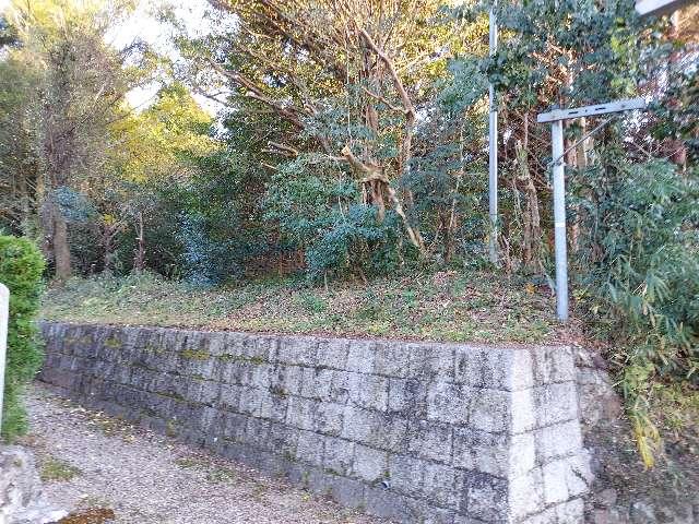 大宮神社の参拝記録1