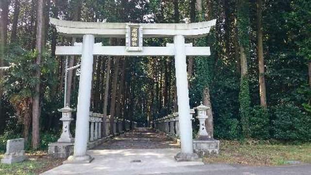 瀧樹神社の参拝記録10