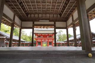 大鳥神社の参拝記録(のぶちゃんさん)