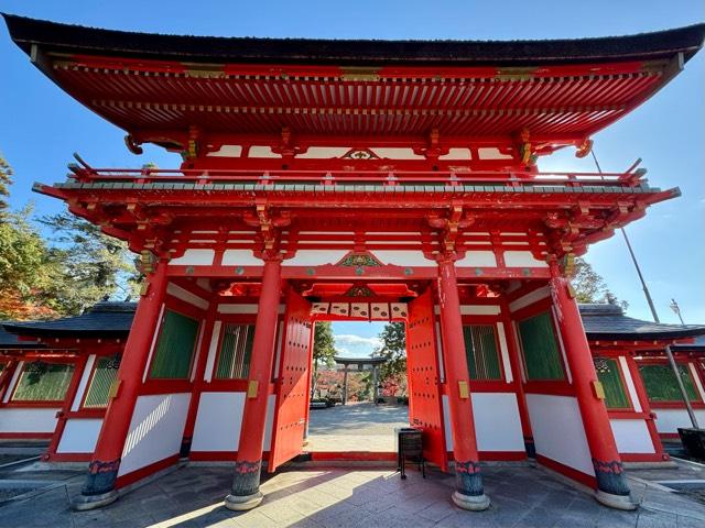 大鳥神社の参拝記録3