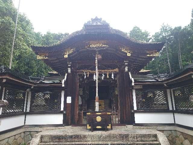 大鳥神社の参拝記録6