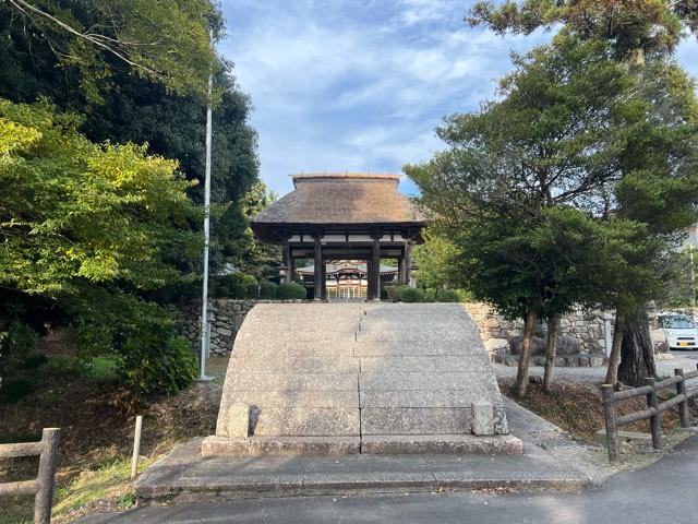 矢川神社の参拝記録1