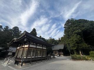 矢川神社の参拝記録(かんたさん)