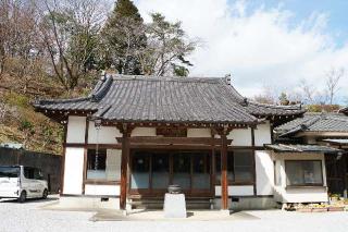 龍谷山宝泉寺の参拝記録(thonglor17さん)