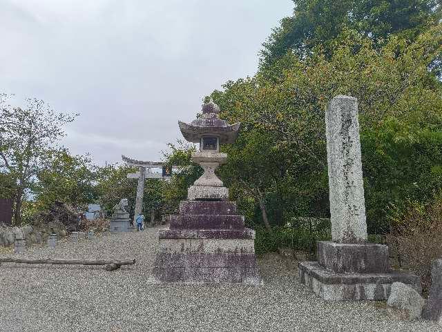 沙沙貴神社の参拝記録5