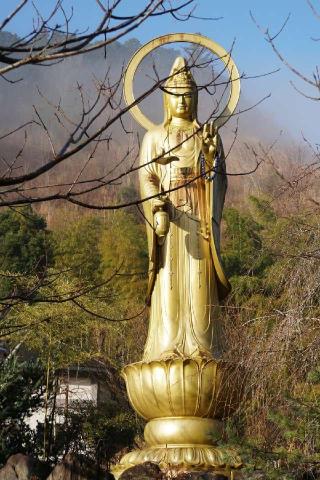 福王山正覚寺の参拝記録(thonglor17さん)