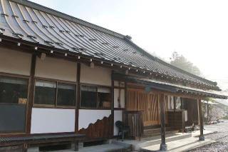 東園山医王寺の参拝記録(thonglor17さん)