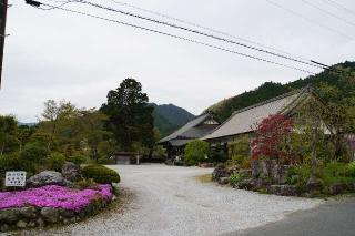 河清山金錫寺の参拝記録(thonglor17さん)