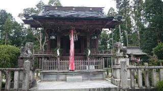 八坂神社の参拝記録(たくみさん)