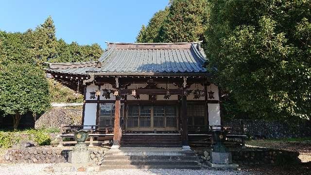 福聚山地蔵院寳光寺の写真1