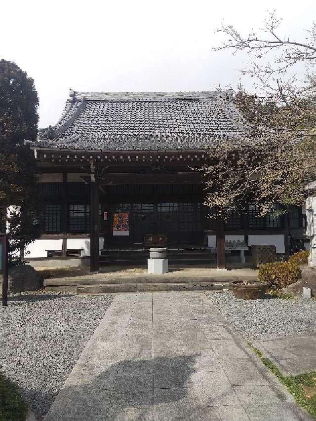 普門寺の写真1