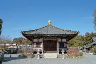 千手山教学院普門寺の参拝記録(thonglor17さん)