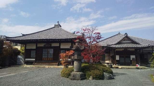 埼玉県飯能市大字川寺48甲 能満山大光寺の写真2