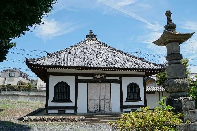 願成寺の写真1