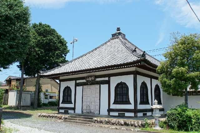 仏寿山願成寺の参拝記録1