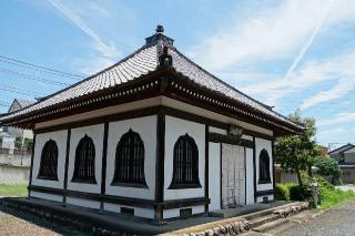 仏寿山願成寺の参拝記録(thonglor17さん)