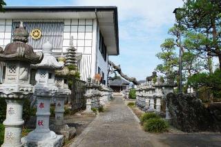 雙柳山三光院秀常寺の参拝記録(thonglor17さん)