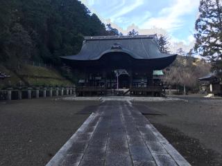 結神社の参拝記録(まついちさん)