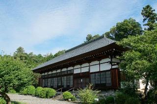 青雲山宝蔵寺の参拝記録(thonglor17さん)
