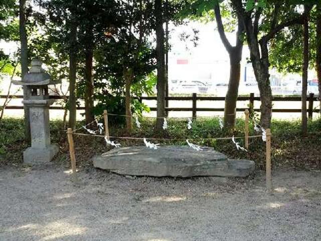 滋賀県東近江市林町637 林天神社の写真4