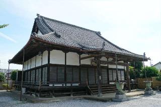 玲瓏山玉宝寺の参拝記録(thonglor17さん)