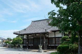 玲瓏山玉宝寺の参拝記録(thonglor17さん)